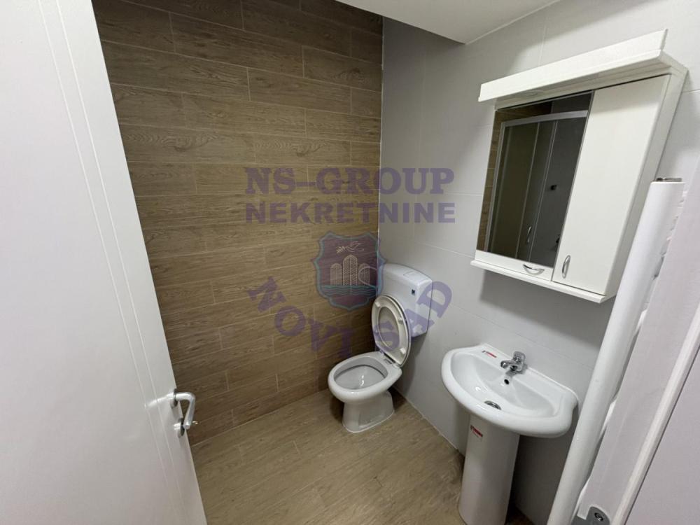 Slika 3 -  Stan na prodaju, 23m2, 58.400€
